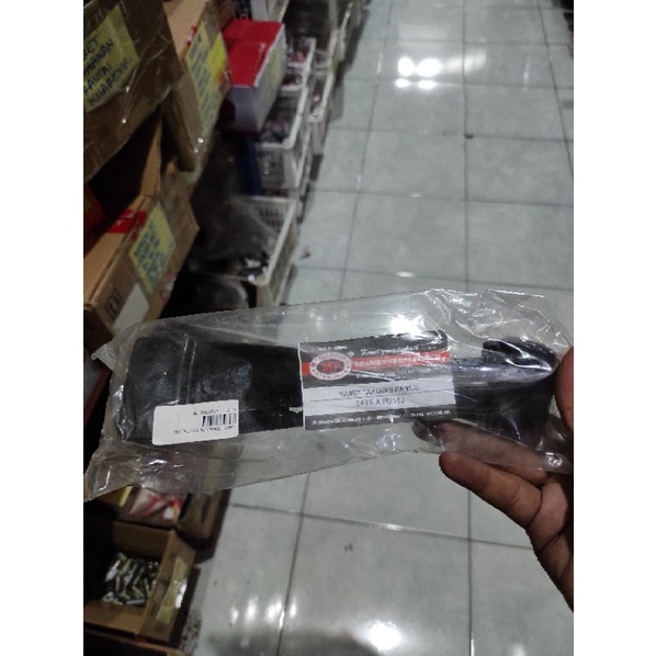 karet tahanan bantalan rantai satria fu