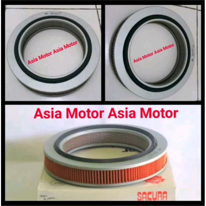 Filter Udara Timor Sohc Karburator Saringan Filter Udara Timor So Sohc Carburator