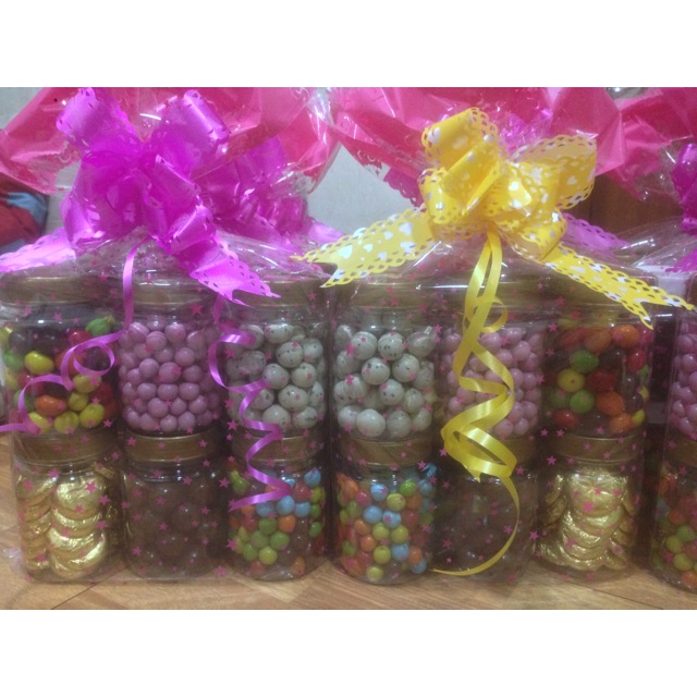 

Coklat legie 6 toples