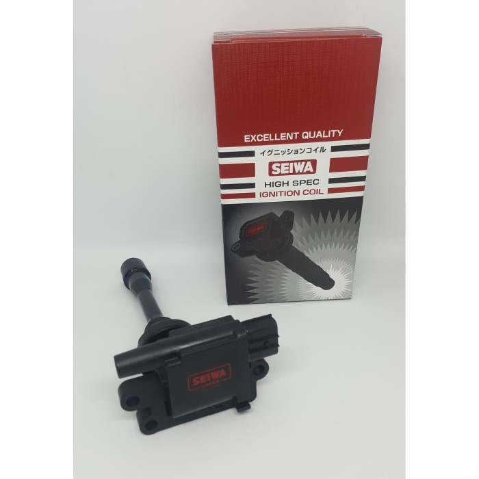 SEIWA IGNITION COIL MITSUBISHI LANCER CK4