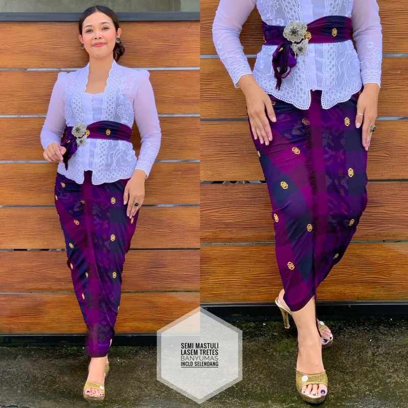 kamen endek mastuli lasem tretes banyumas