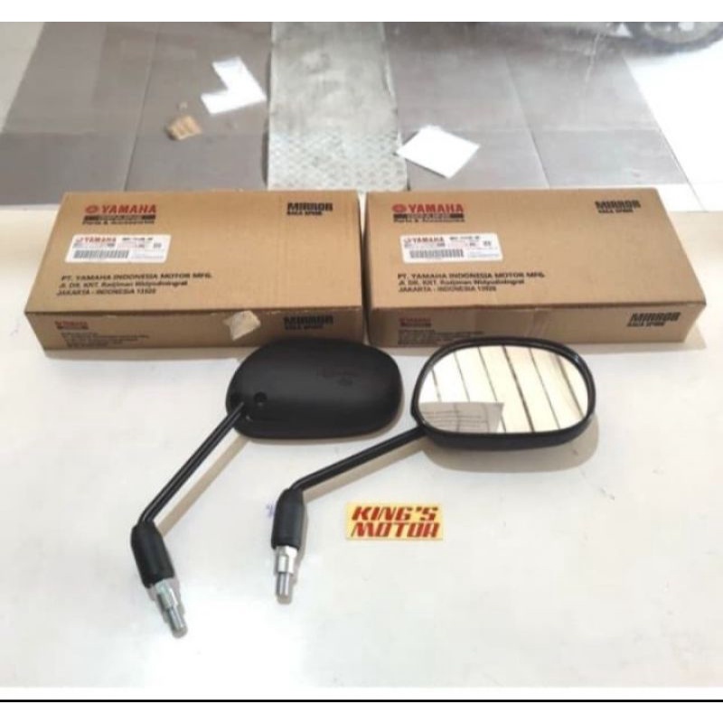 Spion yamaha XSR155 original