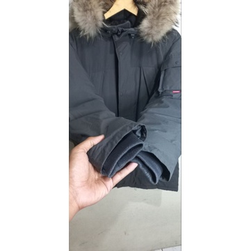 jaket musim dingin | jaket tebal | jaket bulang | jaket covernat second