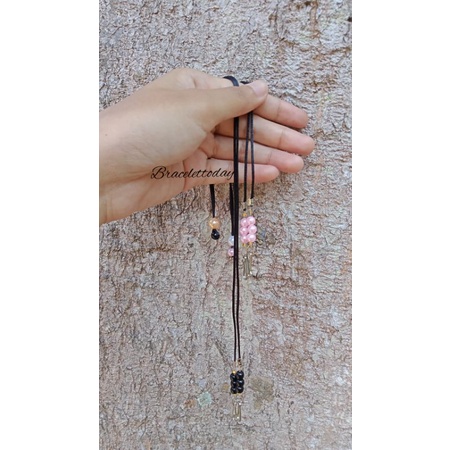 kalung masker dewasa kalung masker anak kalung masker dewasa