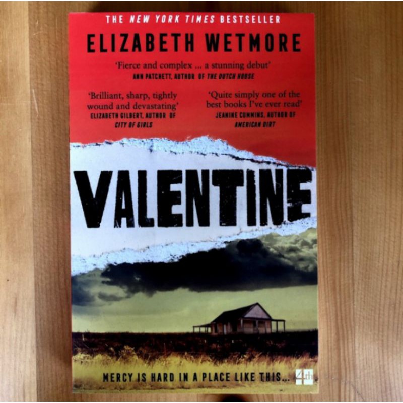 

Valentine