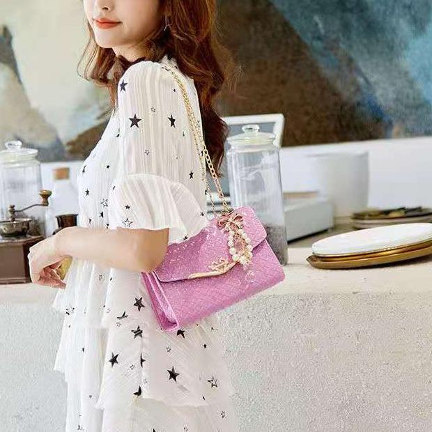 JX 312 Tas Wanita Pesta - Tas Wanita Cantik Import - Tas Pesta - Tas Grosir Murah Jakarta