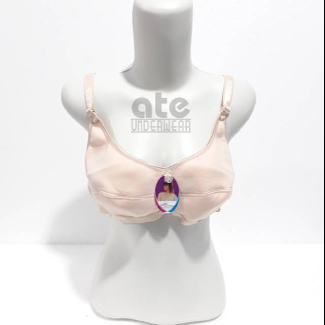 AT45-Bra sport jumbo size 40/42/Bra Himani Topone