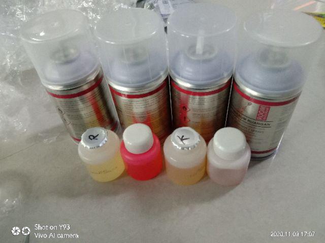 All Variant Only 31k Termurah ! Calmic Pengharum Ruangan, Mobil & Toilet ( Pengharum Serbaguna )