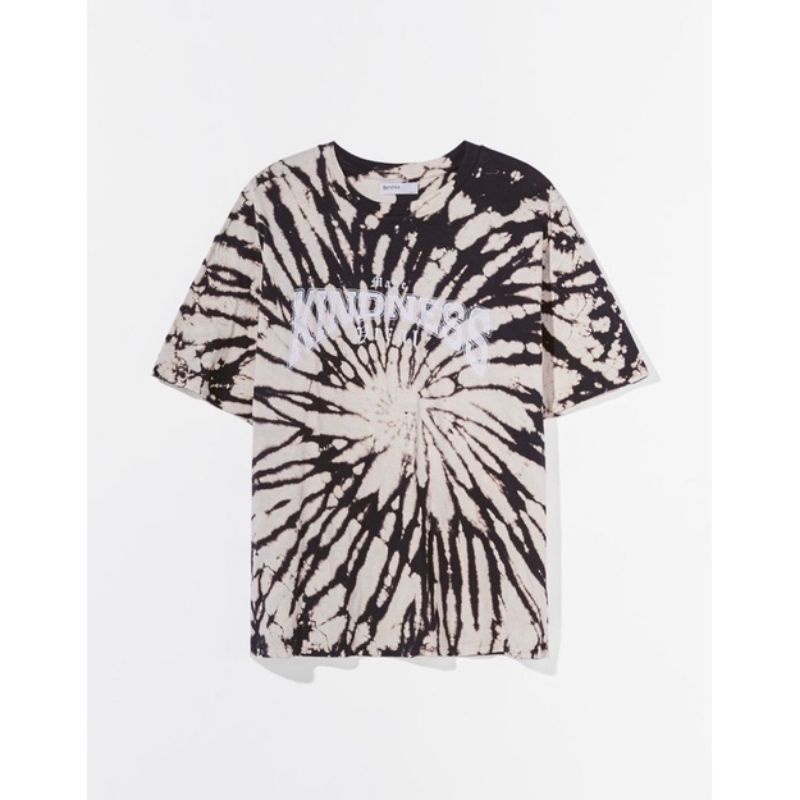 kaos bershak* original