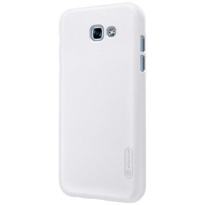 SAMSUNG GALAXY A7 HARDCASE FROSTED SHIELD ORIGINAL HARDCASE SAMSUNG GALAXY A7