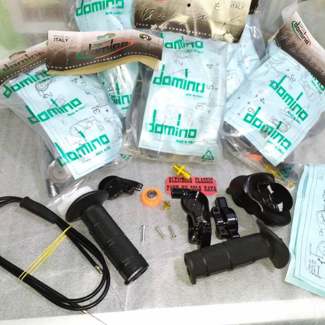 Magura domino