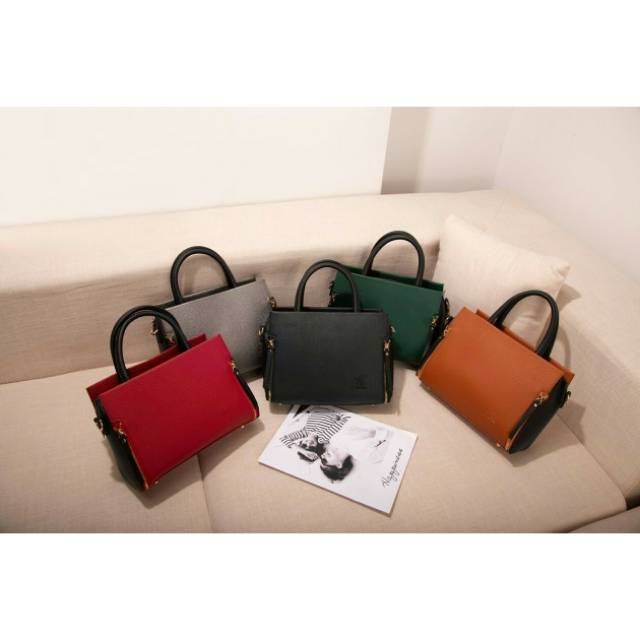 JIMS HONEY RACHEL BAG / JIMSHONEY RACHEL / JH RACHEL ORIGINAL / TAS WANITA IMPORT