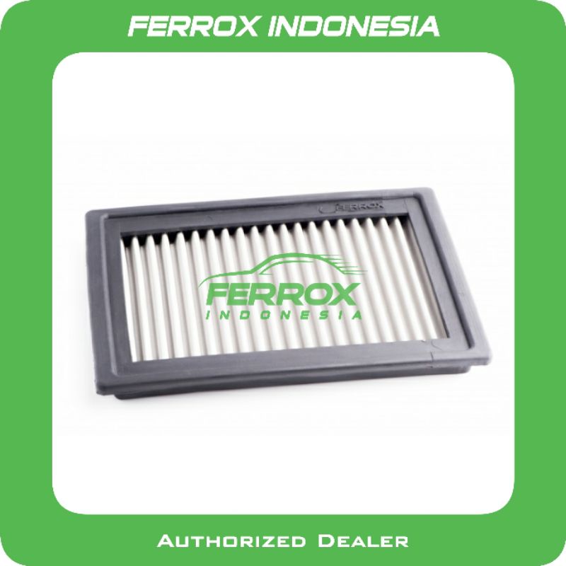 Chevrolet Aveo (2011 - 2017) / Spin (2013 - 2017) Filter Udara Ferrox 6087