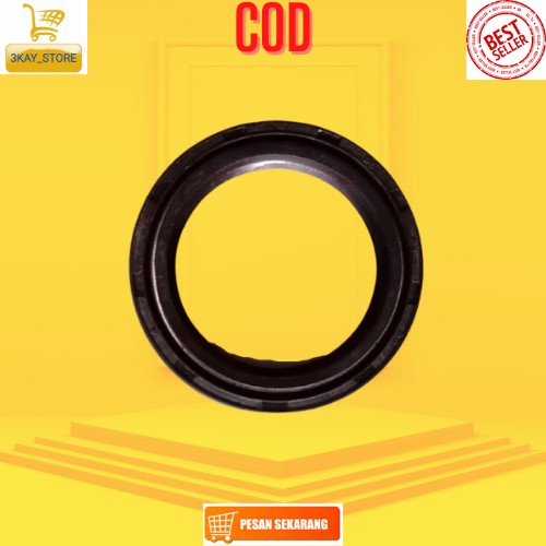 Seal ShockBreaker Depan 43x55x11 Universal Roda 3, Viar Tossa Dll