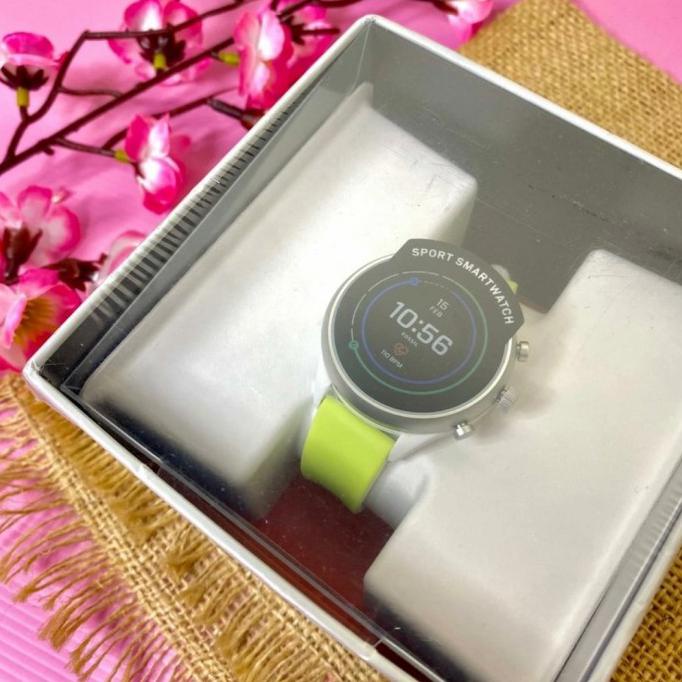 jam fossil touchscreen