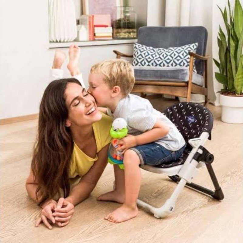 jastip a/n sharleen chicco chairy