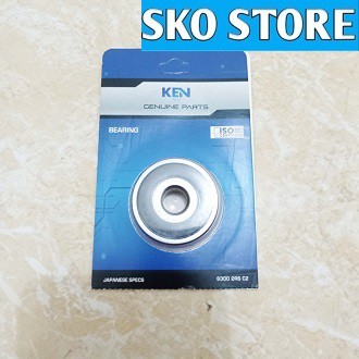 Bearing 6300 2RS /Laher 6300 2RS Ken