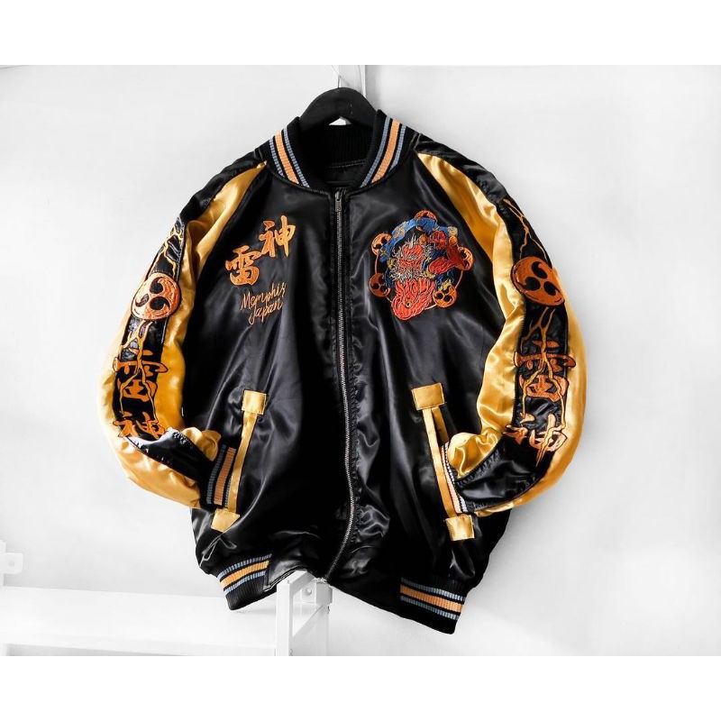 SUKAJAN RAIJIN MEMPHIS