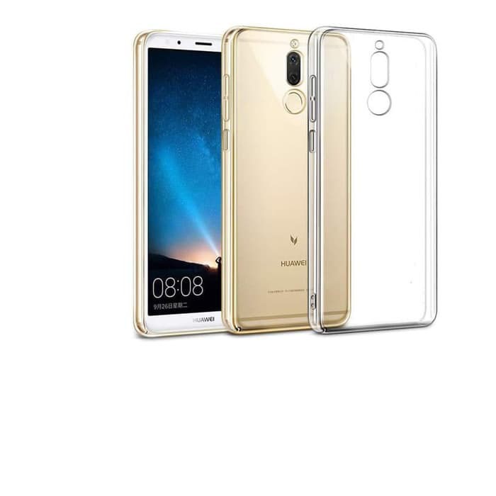 OEM Clear Hardcase for Huawei Nova 2i - 5.9 inch