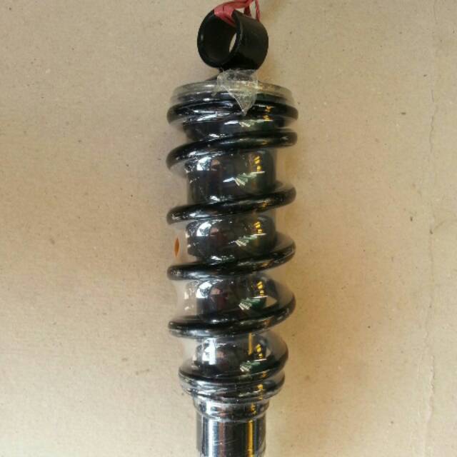 Monoshock belakang ori yamaha vixion