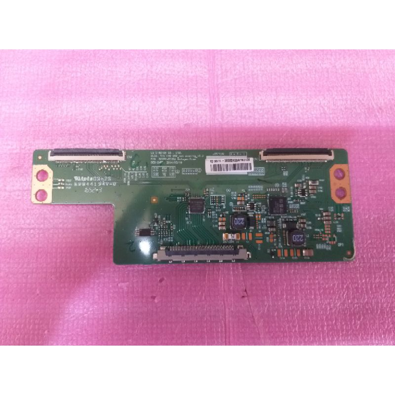 Ticon T con Polytron43TV865