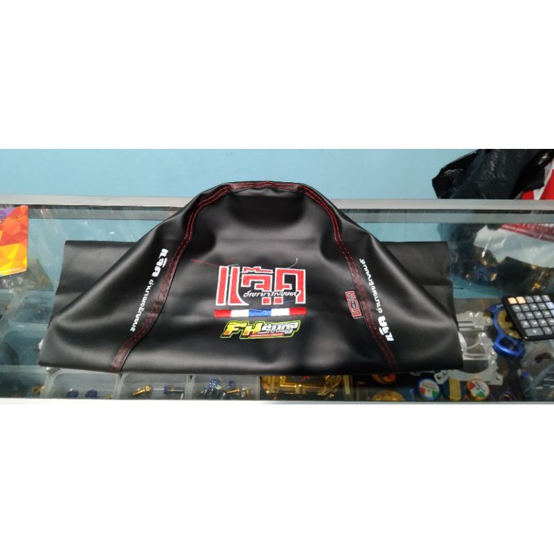 TERLARISS, KULIT JOK NATHONG , BEAT,SCOPY,VARIO,MIO,PCX