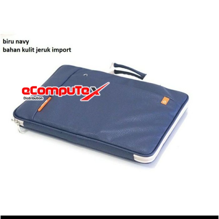 SOFTCASE LAPTOP MOHAWK SIMPLE MORIS 14 INCH TAS NOTEBOOK