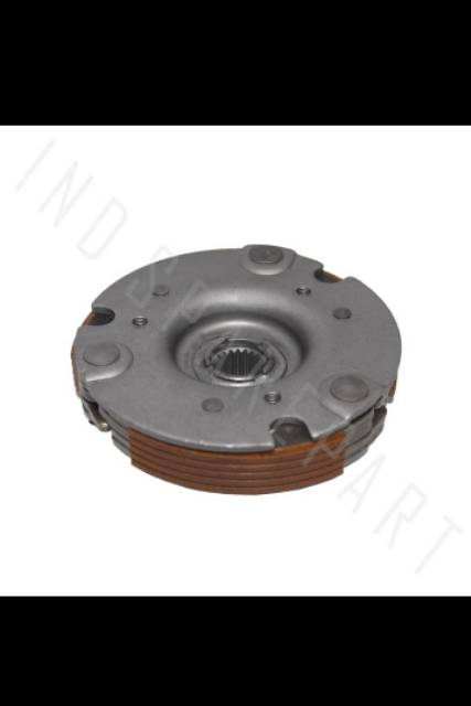 Kampas Ganda Kopling Assy Grand/Astrea/Prima