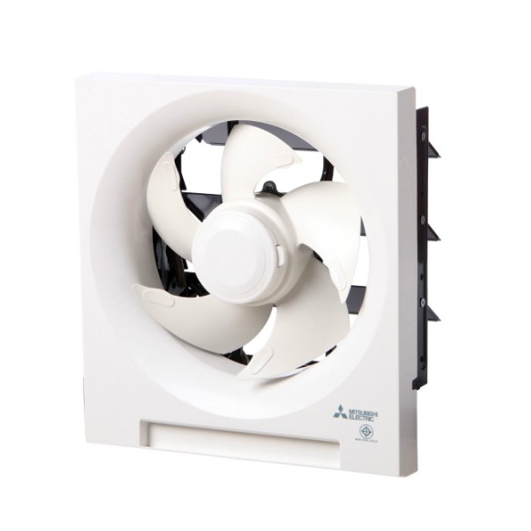 Mitsubishi Exhaust Fan Dinding 12 inch  EX30SHC5T