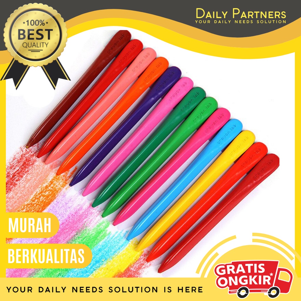 

Crayon Triangle - Waterproof - Crayon Triangle Waterproof