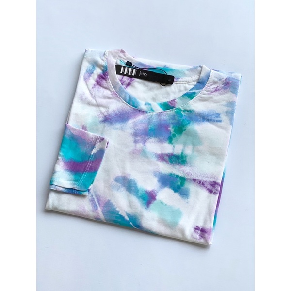 READYBASIC - BAJU KAOS LENGAN PANJANG BAHAN KATUN ADEM