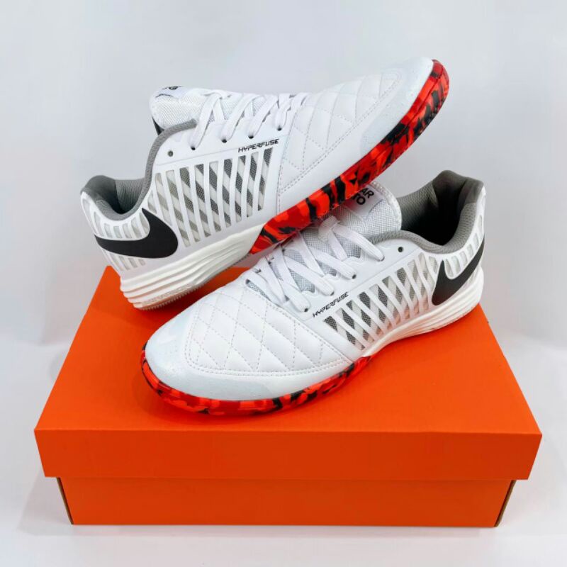 Futsal Supreme X Nike SB Gato IC - Blue Limited