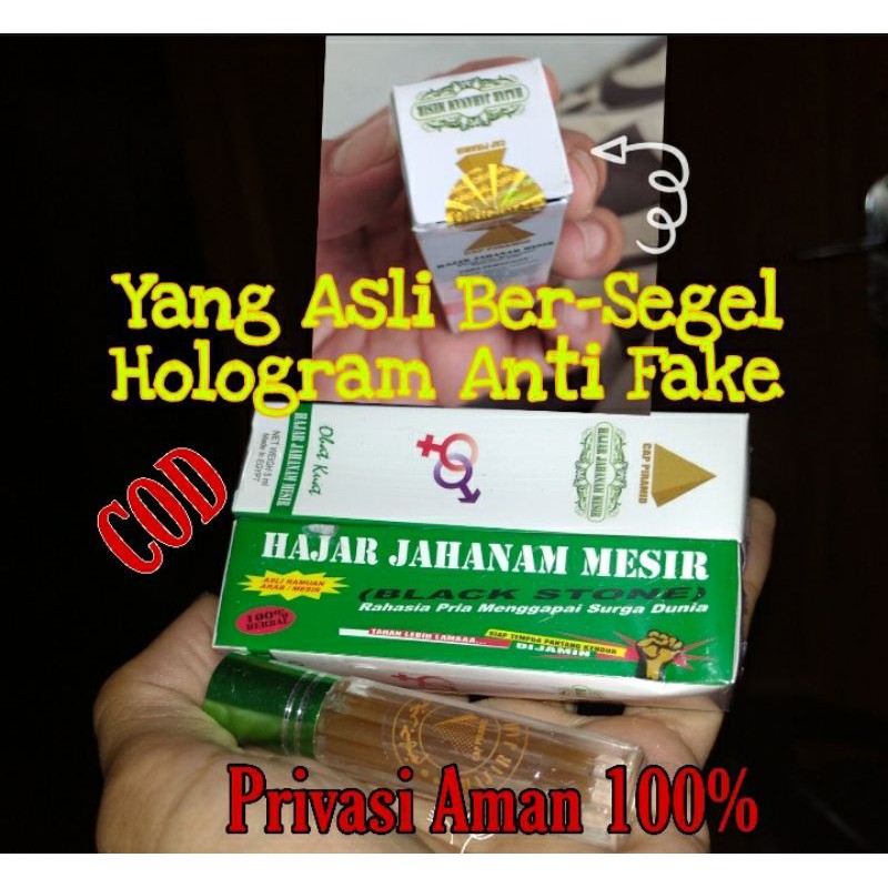 haj⁴r Jahan⁴m Mesir Terl4ris OriginalL