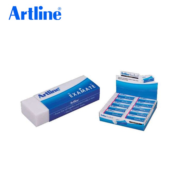 

Penghapus Artline per 1 pcs Besar