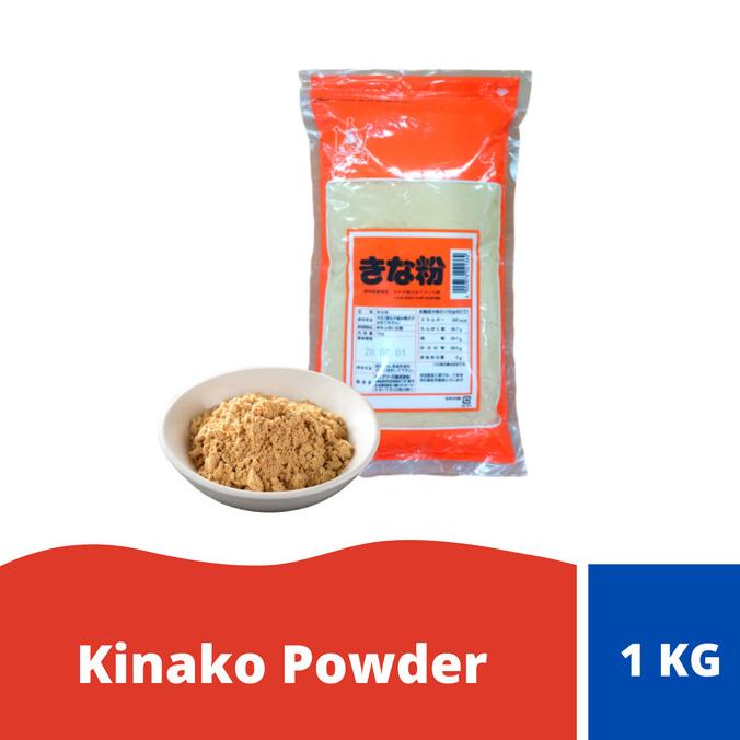 

Kinako Powder