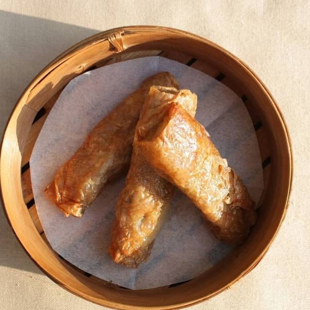 

LUMPIA GOHYONG HALAL ( 20PCS )