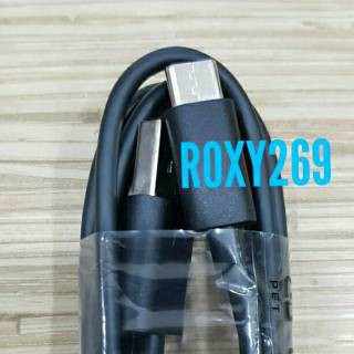 Kabel Data Charger Nokia 8 USB C Original Ori Cable Hp Handphone Nokia USB Type Tipe C Fast