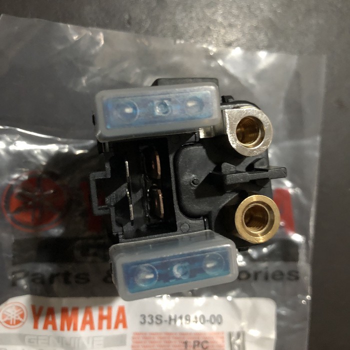 Bendik Starter Relay Yamaha Xeon