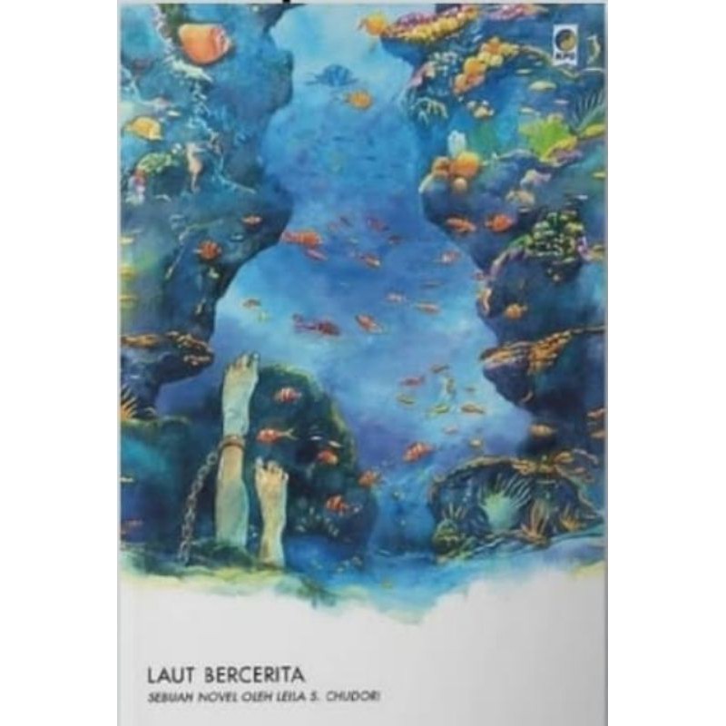Laut Bercerita