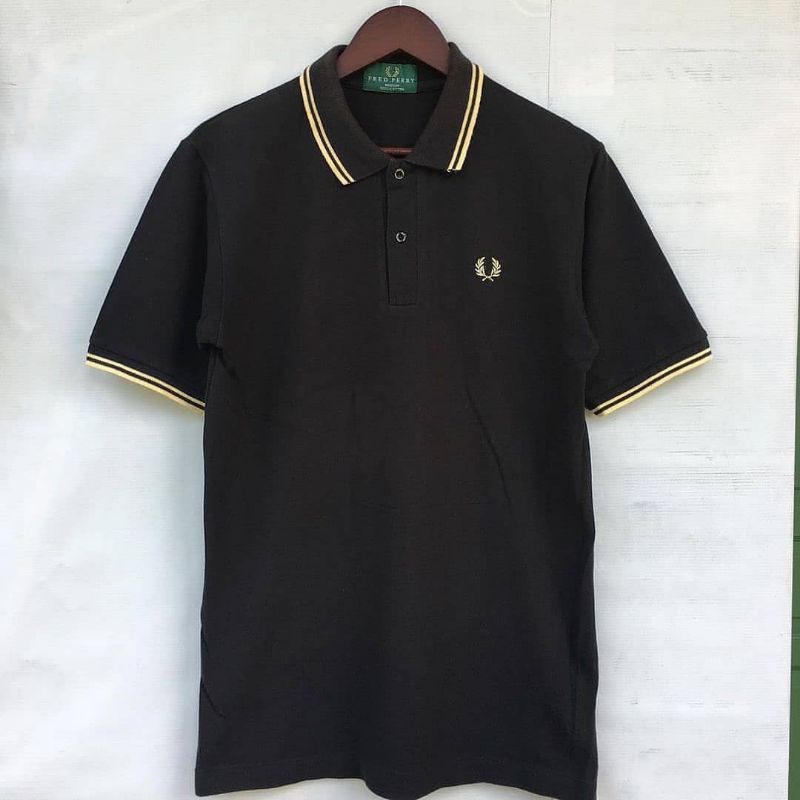 Fred perry twin tipped M1200