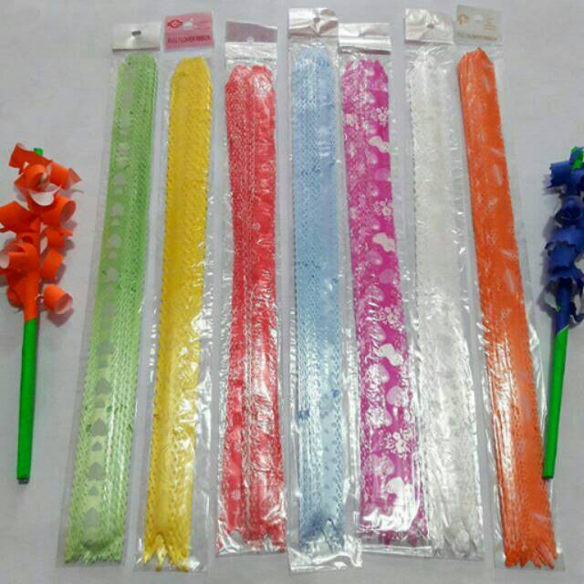 

Pita serut isi 10pcs