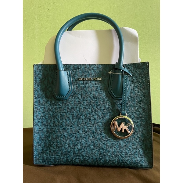 preloved mercer mk lagoon multi