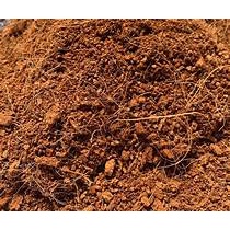Media Tanam COCOPEAT Sabut Kelapa Kemasan 500 Gram Dan 1 Kg