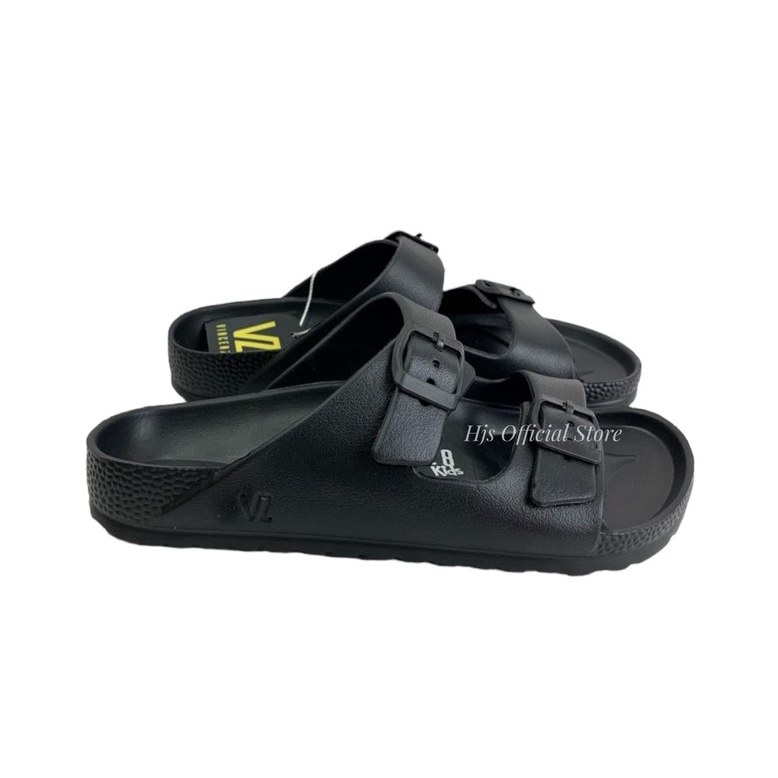 Sandal Strap Anak Cowok Sandal Slip On Terbaru VINCENZ8 Sandal Slide Terbaru