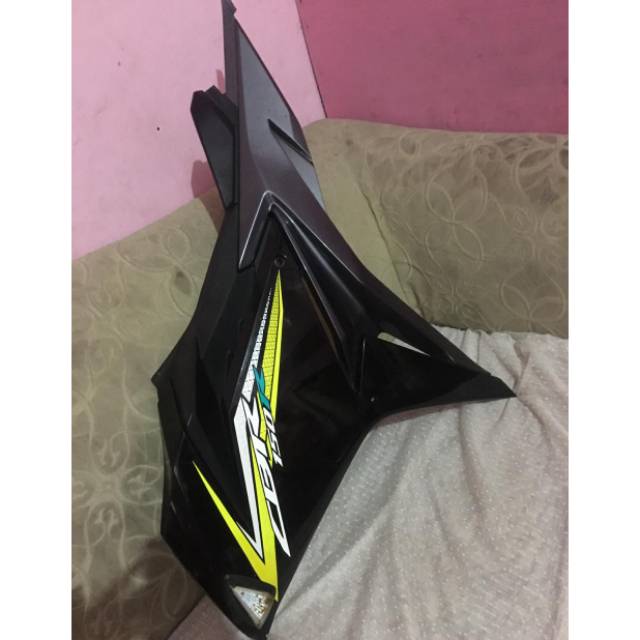 Fairing Body Sayap Samping Kiri New CBR 150 R 150R CBR150 NCBR CBR150R Facelift LED Baru Terbaru K45