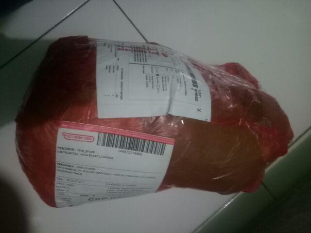 Sarung Galon / Cover Galon / Tutup Galon Karakter