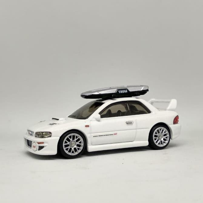 Ban Karet Diecast Sakura Model Bbs Chr - Termurah 