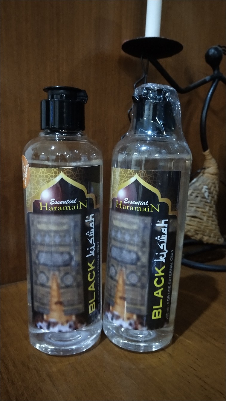 Paket Reffil Black Kiswah/reffil/pengharum Ruangan