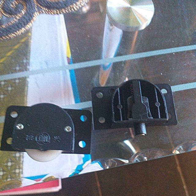 Huben Roda Pintu Sliding Sd 338