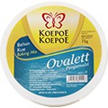 

Ovalett Pengembang Kue 75gr Cap Koepoe Koepoe